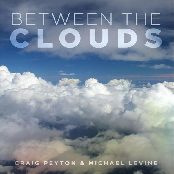 Cover art for Between the Clouds