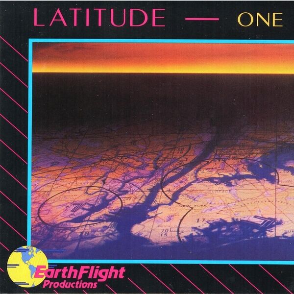 Cover art for Latitude One